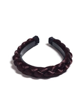 Visiniu Inchis Coronita Impletita